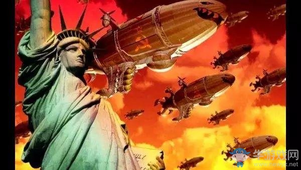 小時候玩的《紅警OL》手游將重制 這回輪到和兒子搶電腦了？