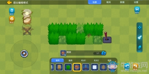 《野蠻人大作戰》最新評測來襲  玩過的人都說好