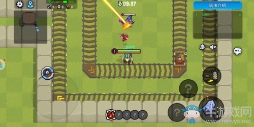 《野蠻人大作戰》最新評測來襲  玩過的人都說好