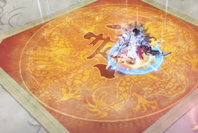 《龍武》新神器極致位移體驗  新版明日開啟