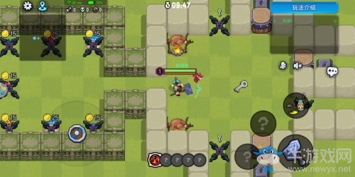 《野蠻人大作戰》最新評測來襲  玩過的人都說好