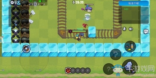 《野蠻人大作戰》最新評測來襲  玩過的人都說好