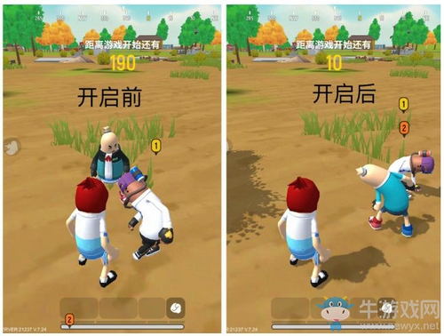 《香腸派對(duì)》吐槽點(diǎn)大改進(jìn)！戰(zhàn)斗爽感up up！