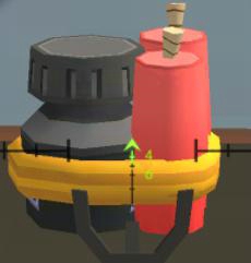 《香腸派對(duì)》吐槽點(diǎn)大改進(jìn)！戰(zhàn)斗爽感up up！