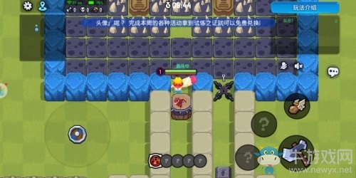 《野蠻人大作戰》最新評測來襲  玩過的人都說好