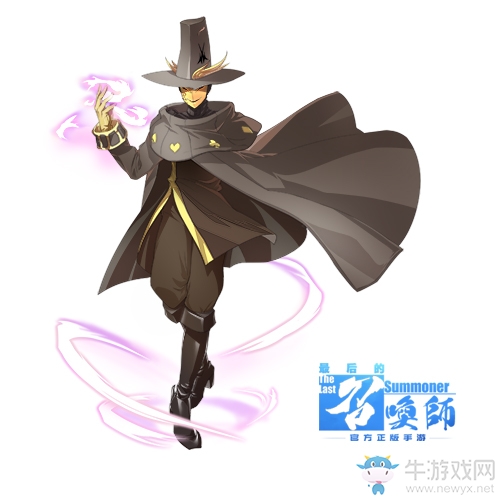 完美反派 《最后的召喚師》手游毀滅者陣營盤點(diǎn)