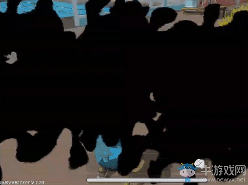 《香腸派對(duì)》吐槽點(diǎn)大改進(jìn)！戰(zhàn)斗爽感up up！