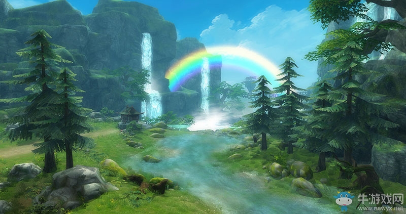 繼武俠小說之后，老外又瘋狂迷上這些“中國味”網游！