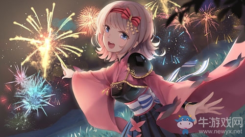 純真的小女孩《姬魔戀戰紀》馬岱人物檔案