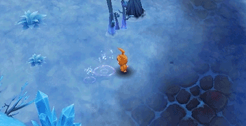 情義勝千金《龍武》新版今日開測(cè)