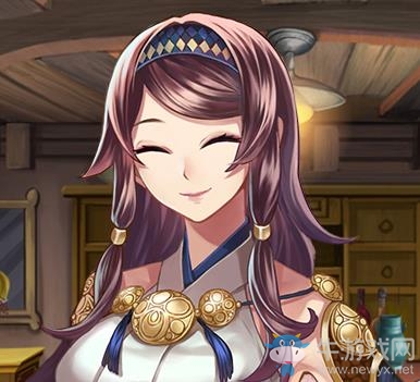 插花藝術家《姬魔戀戰紀》馬超人物檔案