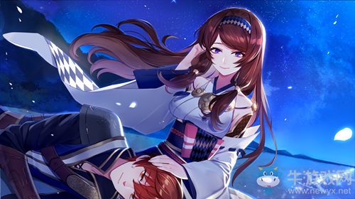 插花藝術家《姬魔戀戰紀》馬超人物檔案