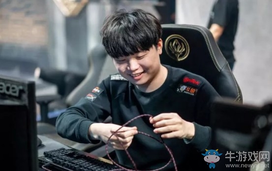 《LOL》KZ中單BDD宣布加入KT，在KT開始新的起點