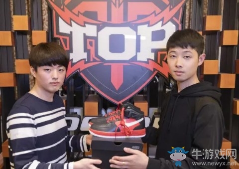 《LOL》TOP官方：TOP.LokeN正式連接