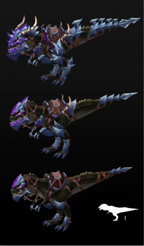 新龍種降臨《全球火力》，是災(zāi)難還是契機(jī)？