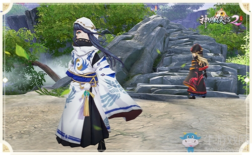 可愛又迷人的反派角色，《神雕俠侶2》手游劇情大曝光