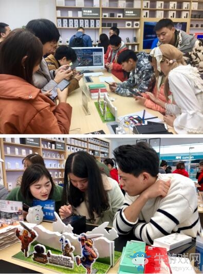 2018DIGIX超新星電競賽首周賽程 6位門店冠軍C位出道