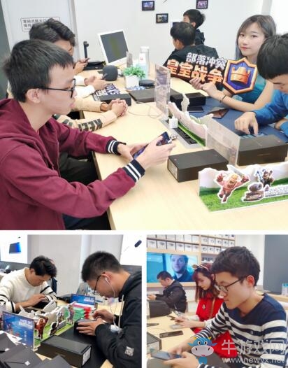 2018DIGIX超新星電競賽首周賽程 6位門店冠軍C位出道