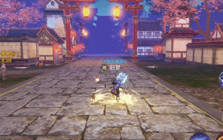 《完美世界》不刪檔職業曝光，橫掃千軍揮長槍！