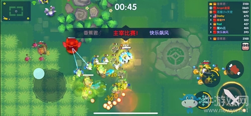 成王敗寇《小兵大亂斗》的用兵之道