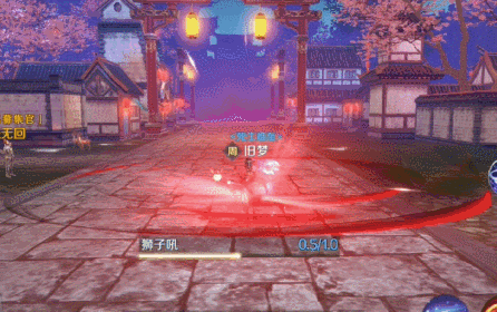 《完美世界》不刪檔職業曝光，橫掃千軍揮長槍！