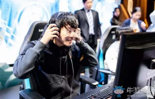 《LOL》Ning：與IG正式續約，下個賽季會更加努力