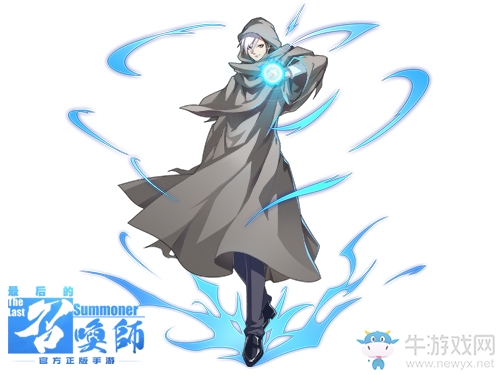 你們坐穩(wěn)了！ 《最后的召喚師》手游世界觀無劇透曝光