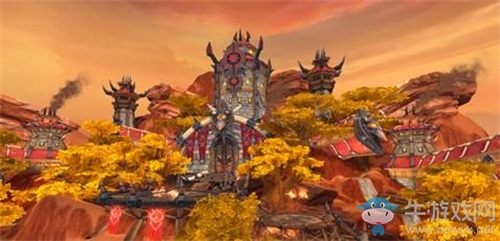《万王之王3D》2.0版本全新冒险蓄势待发