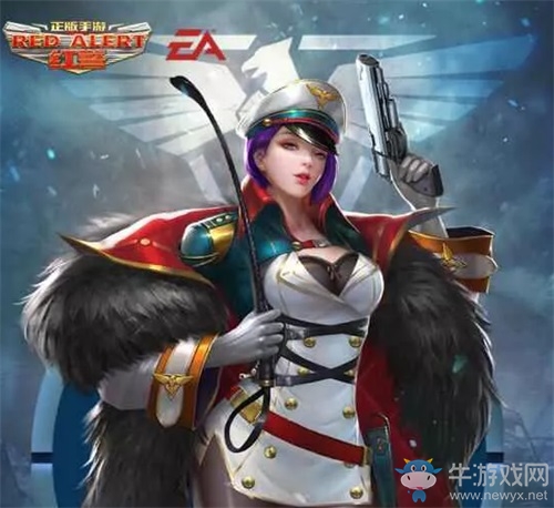 《紅警OL手游》經(jīng)典IP重燃，突圍SLG品類(lèi)