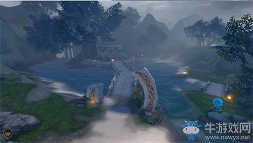 《萬王之王3D》2.0版本全新冒險蓄勢待發(fā)