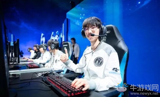 《LOL》IG宣布與Baolan重新簽約：S8冠軍少你不行，非你不可