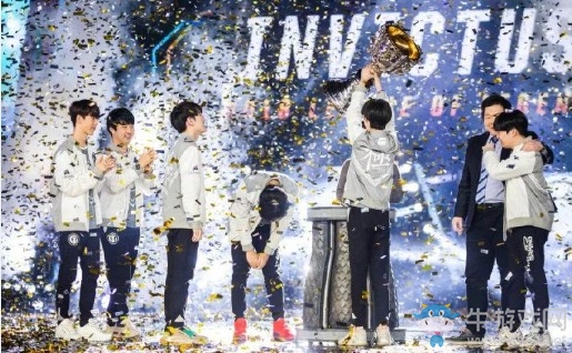 《LOL》IG宣布與Baolan重新簽約：S8冠軍少你不行，非你不可