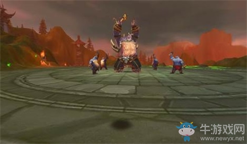 《萬王之王3D》2.0版本全新冒險蓄勢待發(fā)