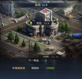 治愈輔助戰(zhàn)時(shí)必備《重返文明》醫(yī)院功能解讀