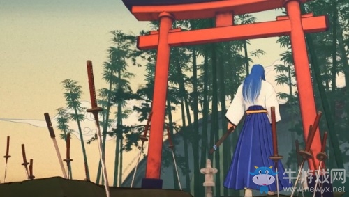《侍魂：朧月傳說》手游今日上線 德云色直播助力、好聲音宿涵獻(xiàn)唱主題曲！