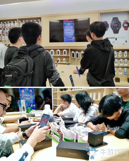 “2018DIGIX超新星電競(jìng)賽”12位門店冠軍全部誕生