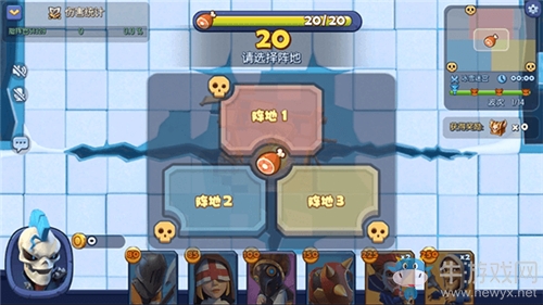 人氣爆棚 《夢(mèng)塔防》手游終極封測(cè)今日結(jié)束