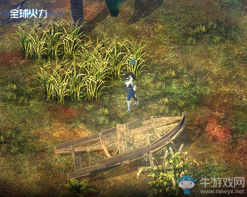 人類離末日還有多遠(yuǎn)？《全球火力》在線揭開(kāi)真相