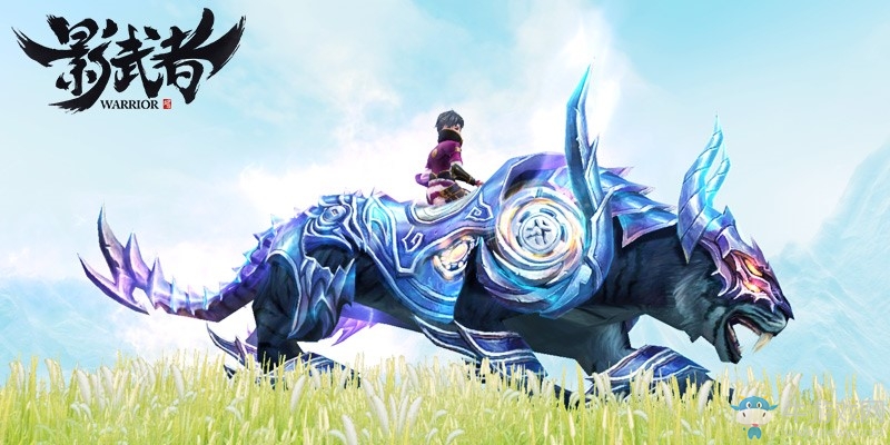 《影武者》跑商玩法全揭秘 新服開啟福利不停