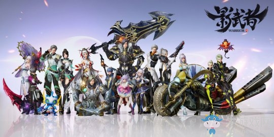 《影武者》跑商玩法全揭秘 新服開啟福利不停