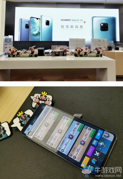 “2018DIGIX超新星電競(jìng)賽”12位門店冠軍全部誕生
