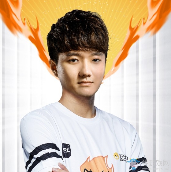 《LOL》SNG官方：前閃電狼中輔Maple和SwordArT正式加盟蘇寧