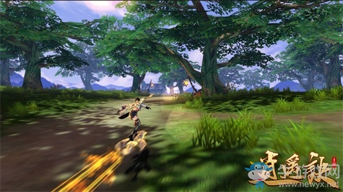 《盛唐幻夜》電視劇收官 官方合作手游《逍遙訣》火熱來襲