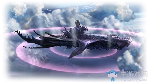 日式本格RPG《另一個伊甸：超越時空的貓》登陸國服