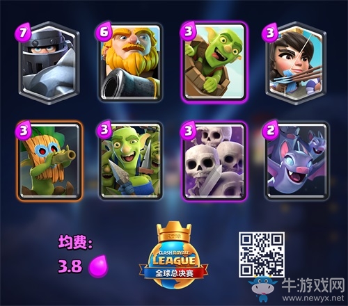 CRL王朝密碼！NOVA中國(guó)三少的世界冠軍卡組揭秘