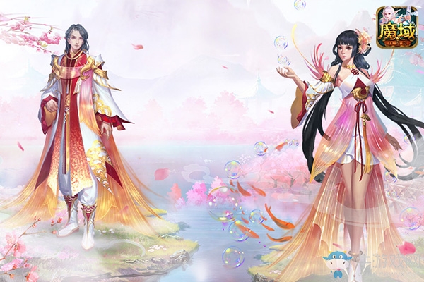 暢享福利不吃土！《魔域口袋版》與你約惠雙十二