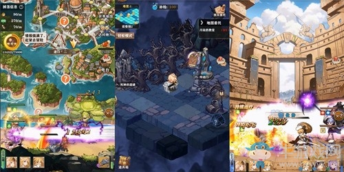 《蒼之紀元》斬獲2018第三屆金陀螺獎 打造全新二次元自制IP