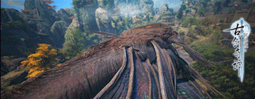 《古劍奇譚網絡版》資料片“劍鳴流花”先遣重要更新內容