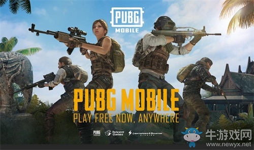 入選蘋果年度精選 《PUBG MOBILE》海外斬獲多項(xiàng)殊榮