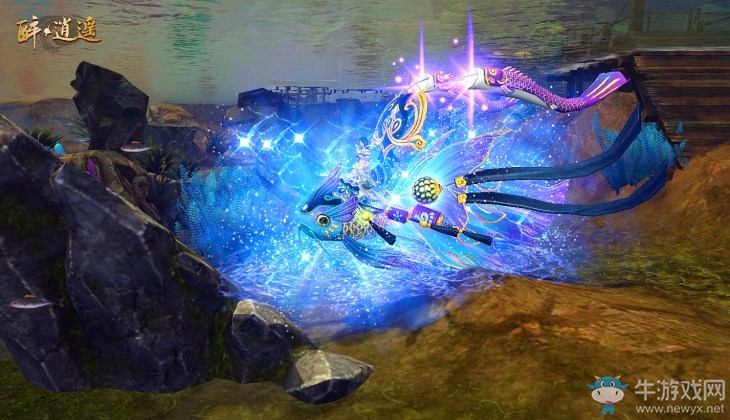 三十二強(qiáng)出爐！《醉逍遙》3v3激情點(diǎn)燃寒冬